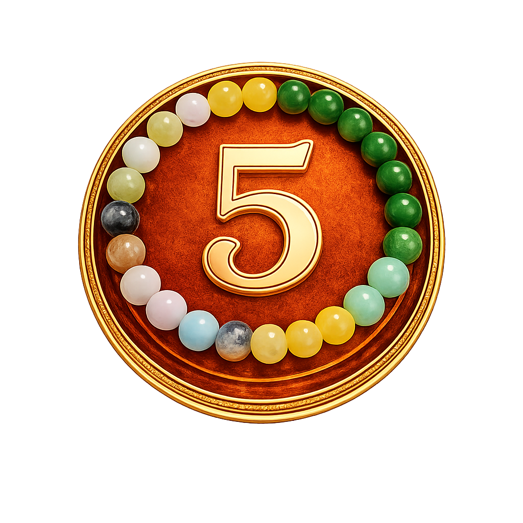 Mulank 5