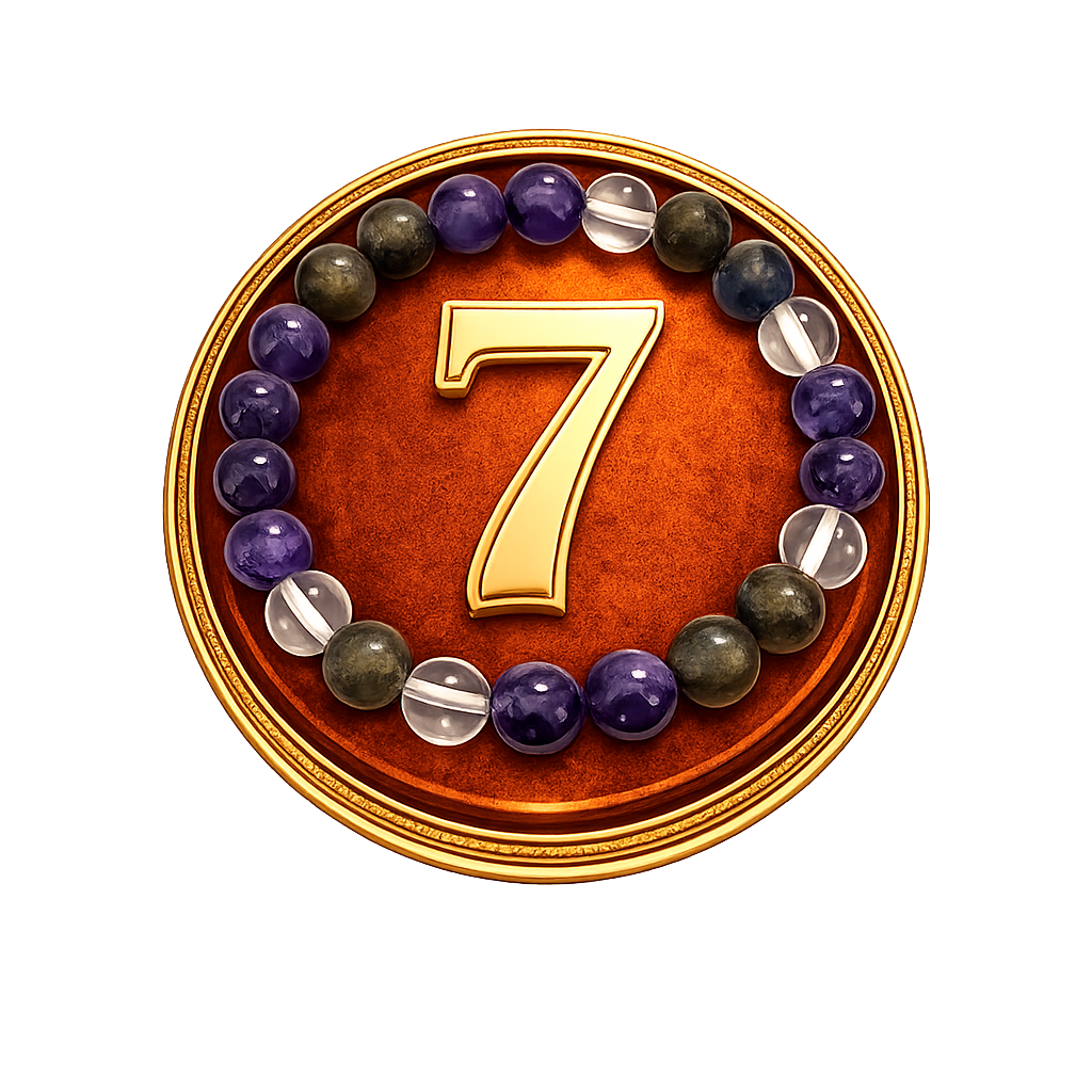 Mulank 7
