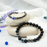 The Super Couple Evil Eye Guardian Combo