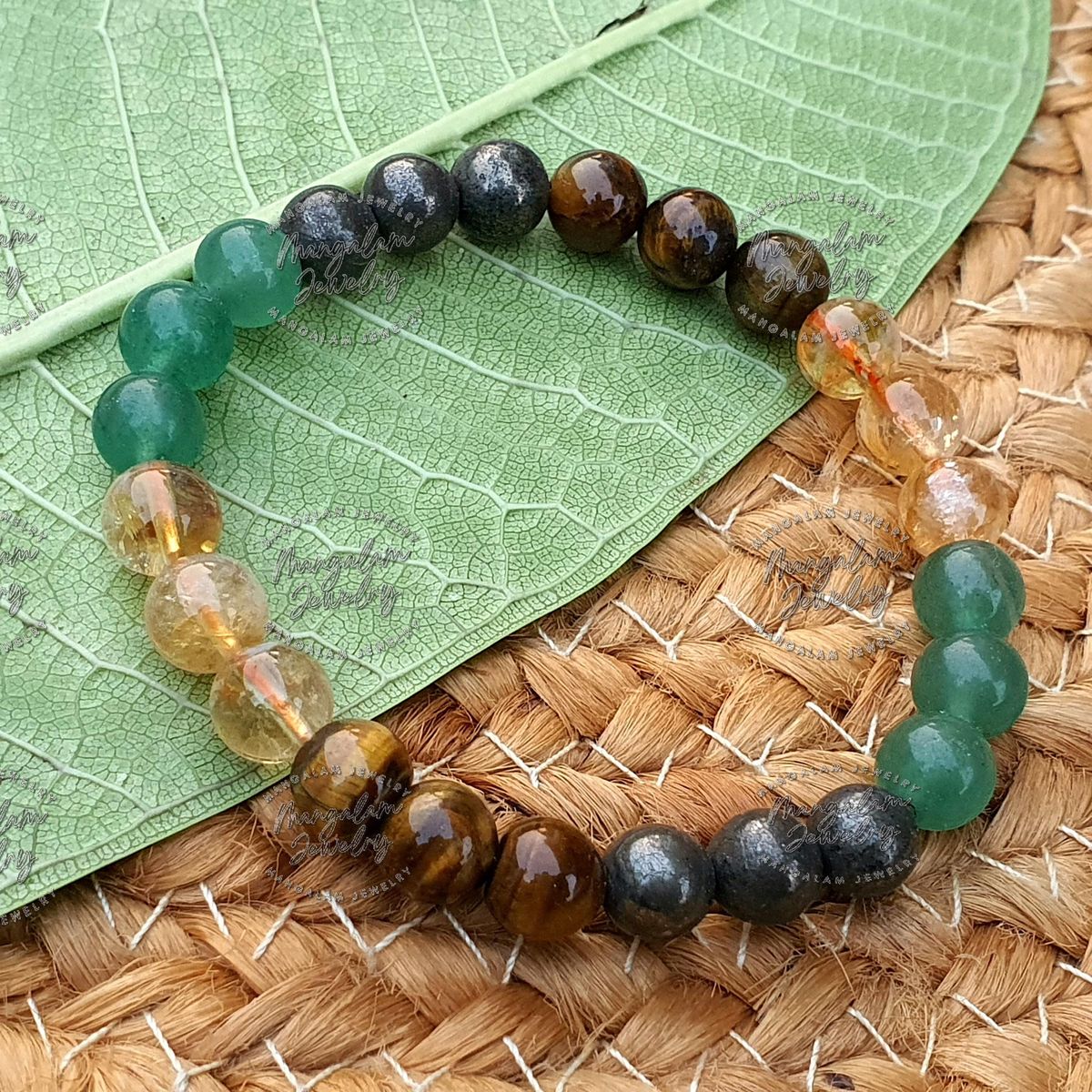 Money Protector Bracelet