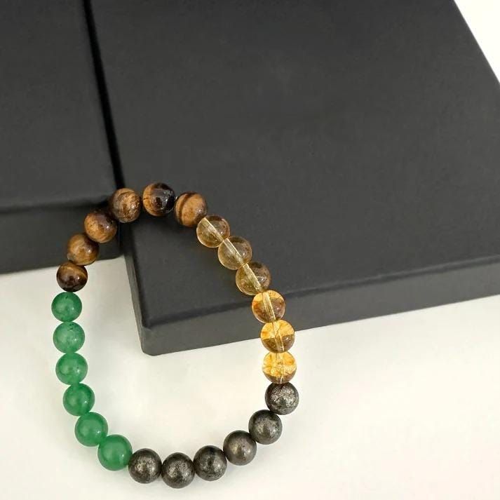 Prosperity Energy Bracelet