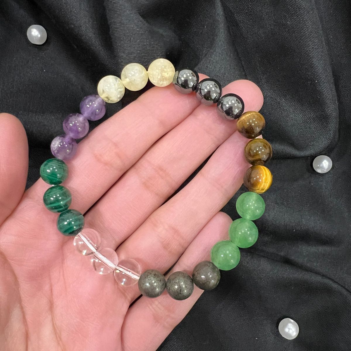 Money Protector Bracelet