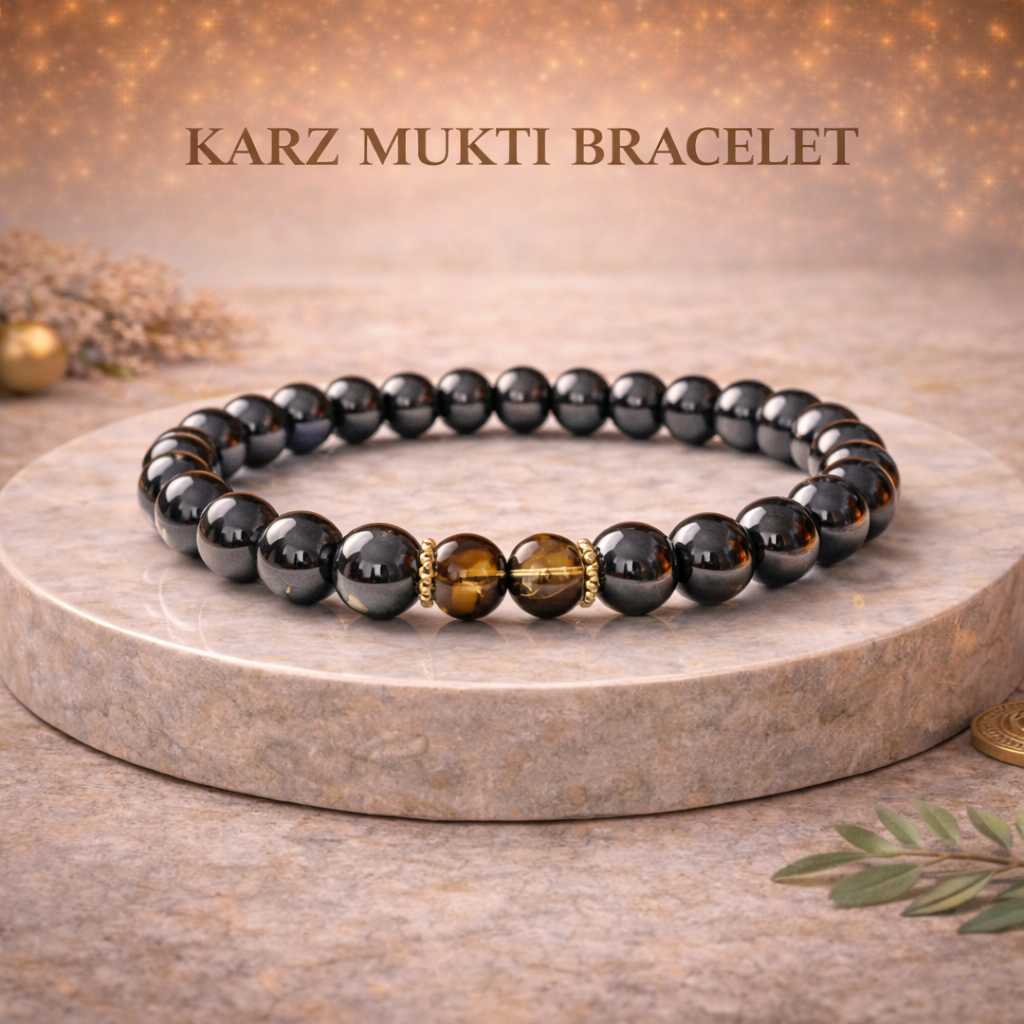 Karz Mukti Bracelet