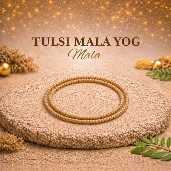 Tulsi Kanthi - Double Layer