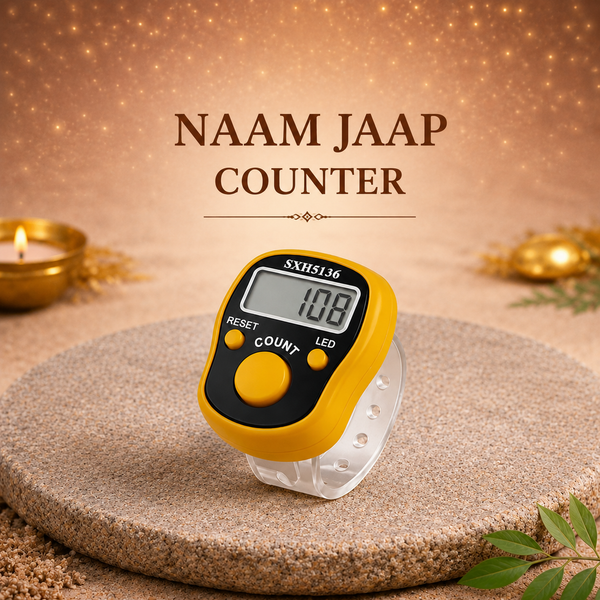 Naam Jaap Counter