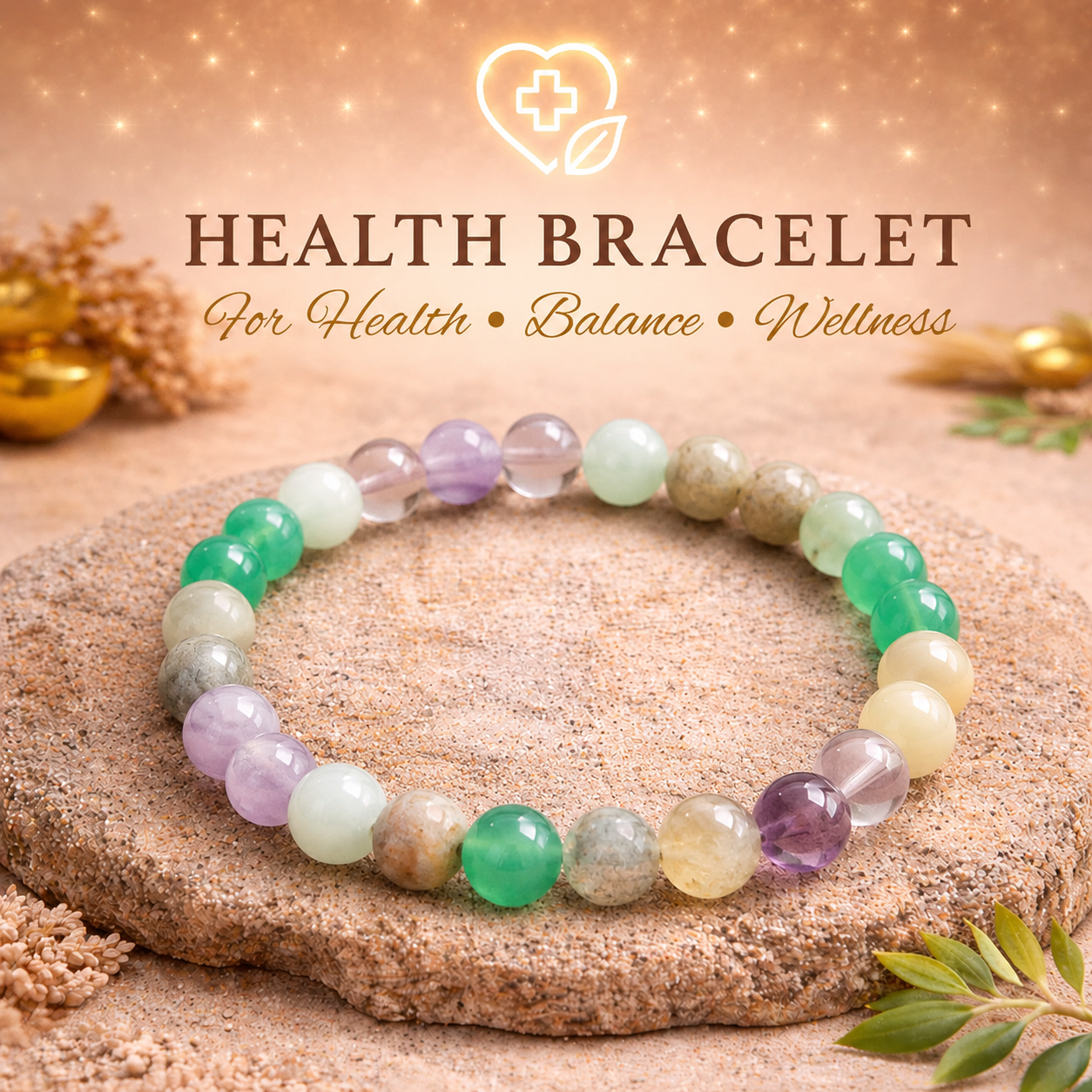 Health Bracelet