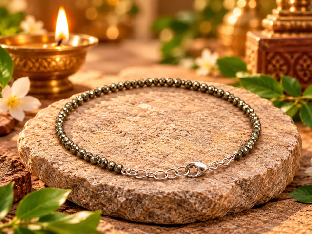 Anklet