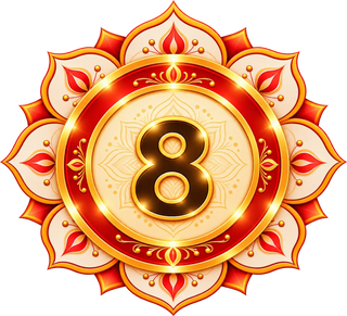 Mulank 8
