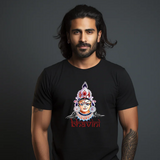 Bhavani Printed T Shirt For Boys