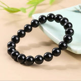 Black Agate Bracelet
