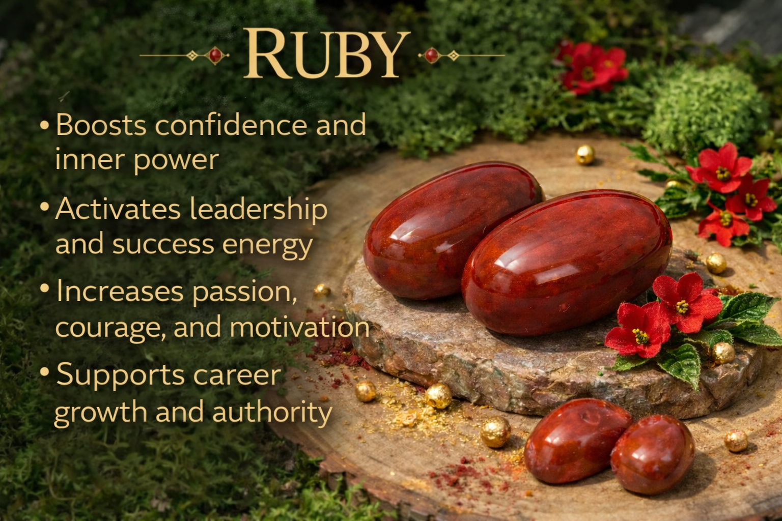 Mulank 4 Crystal Bracelet (Govt Lab Certified)