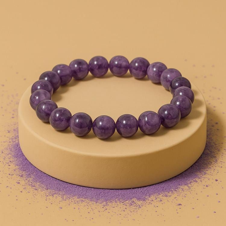 Inner Calm Healing Bracelet