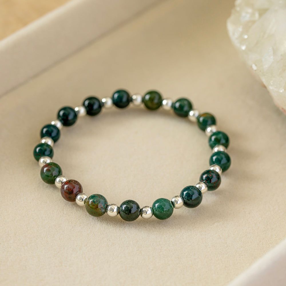 Inner Calm Healing Bracelet